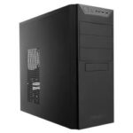 Cabinet Antec VSK-4000B Midi-Tower Nero