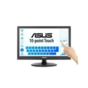 Monitor Touch Asus VT169HE 15.6" IPS Full HD