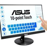 Monitor Touch Asus VT229H 21.5″ IPS Full HD