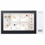 Accessorio Citofono Dahua VTH2421FB-P Alimentatore PoE e DC