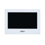Citofono IP Dahua VTH2621GW-WP 7″ Touch Wi-Fi PoE Allarme