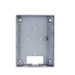 Cornice e Scatola da Incasso Dahua VTM115 per Citofoni e Controllo Accessi