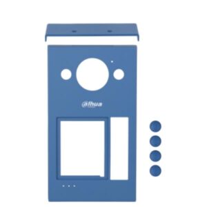 Cornice Parete Citofono Dahua VTM57 per Fissaggio a Muro