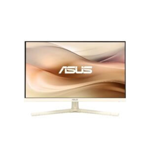 Monitor Gaming Asus Eye Care 24" FHD IPS OAT MILK HDMI
