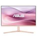 Monitor Gaming Asus Eye Care 24″ FHD IPS 100Hz Rosa