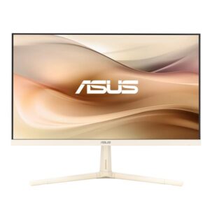 Monitor Gaming Asus Eye Care 27" FHD IPS OAT MILK