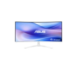 Monitor Asus EYECARE 34" WQHD Curvo VA 21:9
