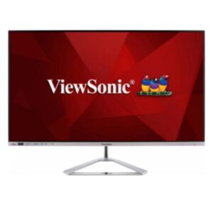 Monitor Viewsonic VX3276-2K-MHD 32" IPS 2K