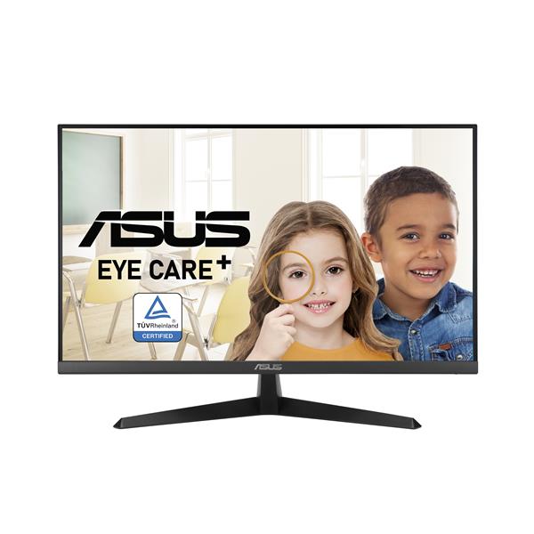 Monitor Asus 27 4K IPS Eye Care - SKU: VY27UQ