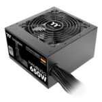 Alimentatore Thermaltake Hamburg 650W 80 Plus Gold ATX 3.1
