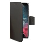 Custodia Smartphone Celly Wally per Samsung Galaxy S23 Ultra 5G