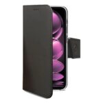 Custodia Smartphone Celly Wally per Xiaomi Redmi Note 12 Pro 5G / Poco X5 Pro 5G