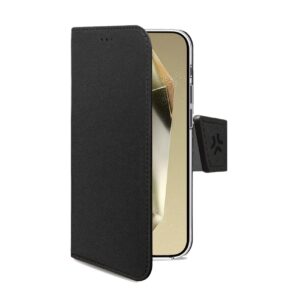 Custodia Smartphone Celly Wally per Samsung Galaxy S24 Ultra 5G