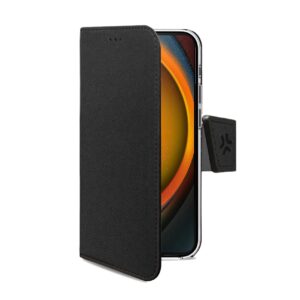 Custodia Celly WALLY per Samsung Galaxy Xcover 7 e Xcover 7 Enterprise Edition