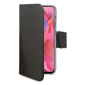 Custodia Smartphone Celly Wally per Oppo A74 5G A93 5G A54 4G/5G