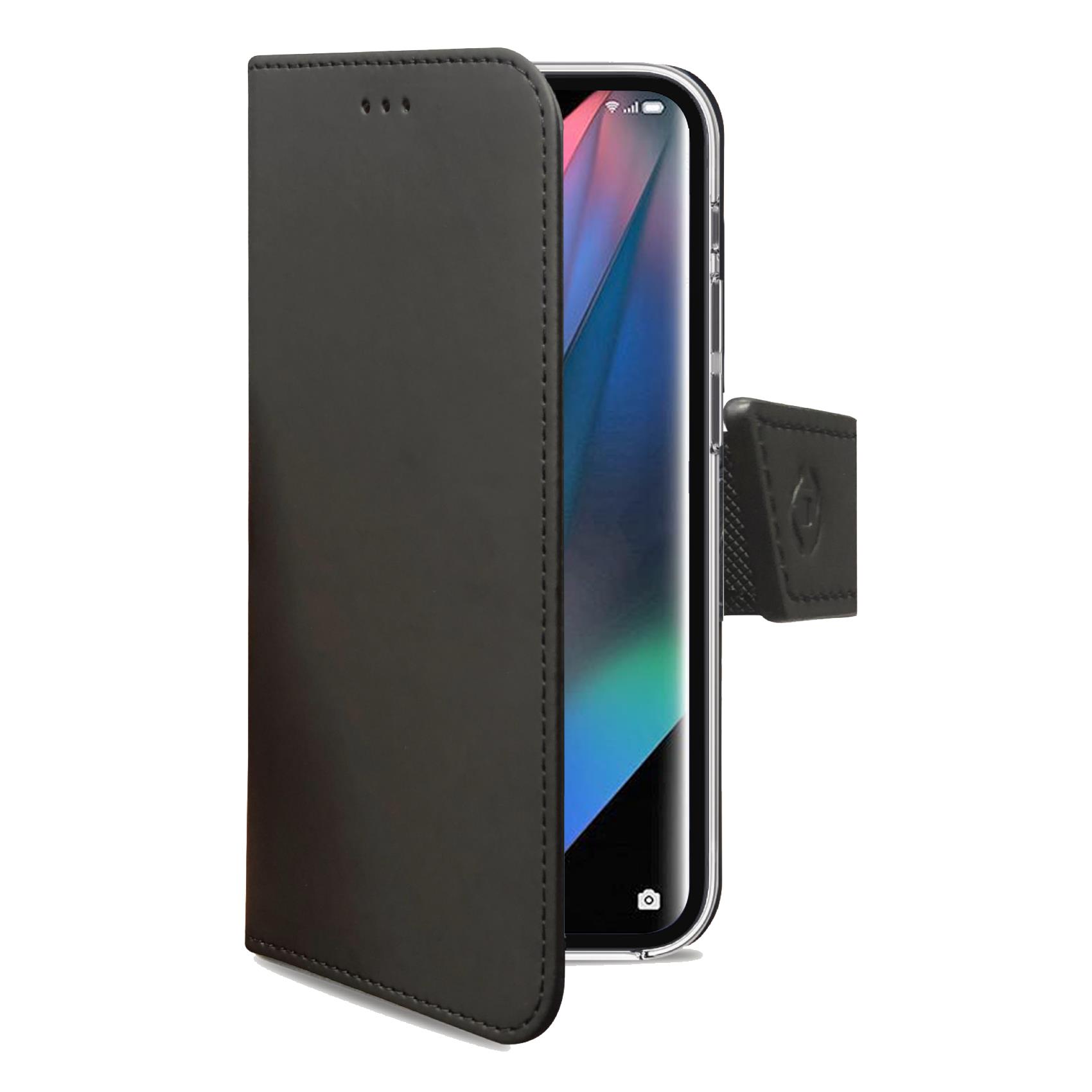 Custodia Smartphone Celly Wally per Oppo Find X3 Pro 5G / Find X3 5G