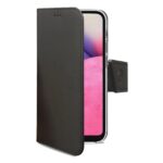 Custodia Smartphone Celly Wally per Samsung Galaxy A33 5G
