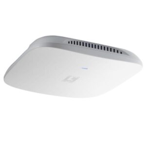 Access Point Level One WAP-8121 AC750 Dual Band PoE Indoor