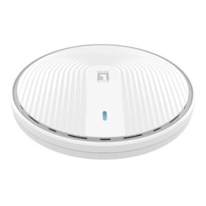 Access Point Level One WAP-8131 AX1800 Dual Band Wi-Fi 6 PoE Indoor
