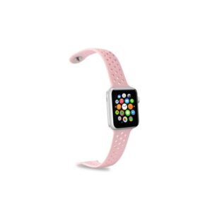 Cinturino Smartwatch Celly WATCHBAND per Apple Watch 42/44mm Rosa