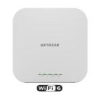 Access Point WiFi 6 Netgear WAX610 AX1800 Dual Band PoE
