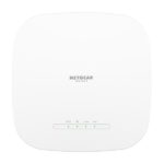 Access Point Netgear WAX618 Dual Band 2.4/5GHz 2400Mbps PoE