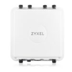 Access Point Zyxel NebulaFlex Pro WAX655E Outdoor Dual Band 1200Mbps PoE