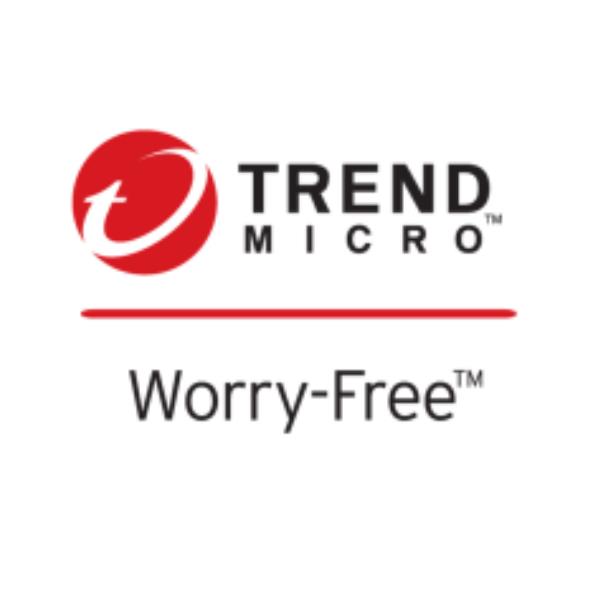 Trend Micro Micro Worry-free Advanced - SOFTWARE MULTILICENZA (ELETTRONICA)
