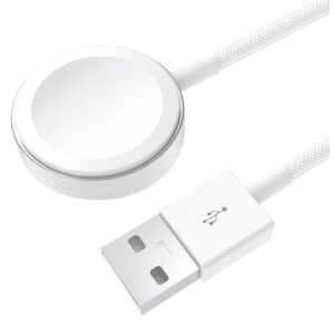 Caricabatterie Wireless Celly WCHARGERUSBA 2.5W per Apple Watch