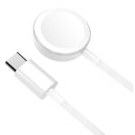 Caricabatterie Wireless Celly WCHARGERUSBC 2.5W USB-C per Apple Watch