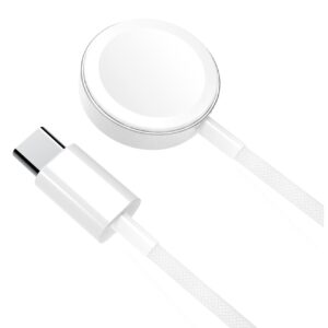 Caricabatterie Wireless Celly WCHARGERUSBC 2.5W USB-C per Apple Watch