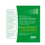 APC WEXTWAR1YRSP03 – ESTENSIONE GARANZIE