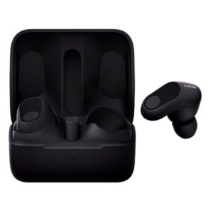 Auricolari Gaming Sony INZONE Buds Wireless Noise Cancelling Nero