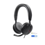 Cuffie Professionali Dell Pro WH5024 Cablate USB-C con ANC e Microfono