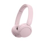 Auricolari Sony WH-CH520P Bluetooth Senza Fili Rosa