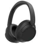 Auricolari Sony WH-CH720N Wireless Noise Cancelling Nero