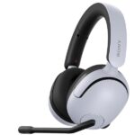 Cuffie Gaming Sony INZONE H5 Wireless Bianche Microfono Integrato