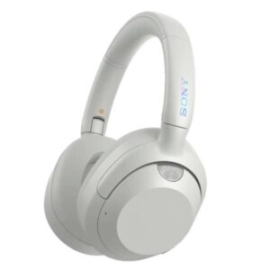 Cuffie Sony ULT WEAR Bianche Bluetooth Noise Cancelling