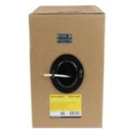 Cavo Ethernet Cat5e UTP Startech Rotolo 305m Bianco CMR