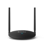 Adattatore Ethernet DiProgress N300 Router Access Point Extender 3 Porte LAN