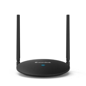 Adattatore Ethernet DiProgress N300 Router Access Point Extender 3 Porte LAN