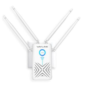 Router DiProgress WL04002 2 Porte LAN Firewall Integrato