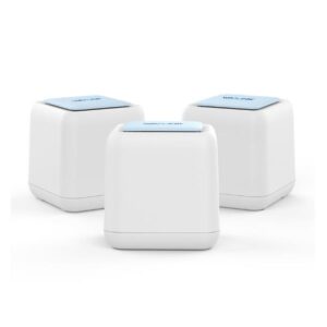 Adattatore Ethernet DiProgress WL05001 2 Porte Gigabit Sicurezza Wireless