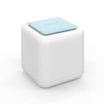 Adattatore Ethernet DiProgress Router/Access Point WiFi 1 Porta Gigabit