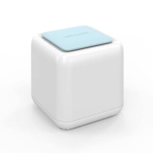 Adattatore Ethernet DiProgress Router/Access Point WiFi 1 Porta Gigabit