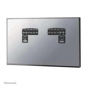 Staffa TV Neomounts WL30-265BL1 a Muro per Schermi fino a 85" 60kg
