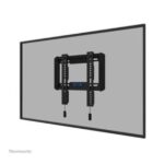 Staffa TV Neomounts WL30-550BL12 per Schermi fino a 55″ 45kg