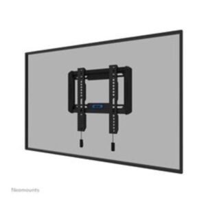 Staffa TV Neomounts WL30-550BL12 per Schermi fino a 55" 45kg