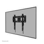 Staffa TV Neomounts WL30-750BL14 per Schermi fino a 75″ 100kg