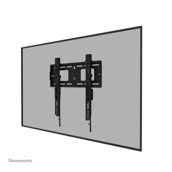 Staffa TV Neomounts WL30-750BL14 per Schermi fino a 75 100kg - SKU: WL30-750BL14